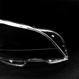 For 2012-2015 Mercedes-Benz W218/CLS300/CLS350/CLS500 Headlight Lens Right Cover