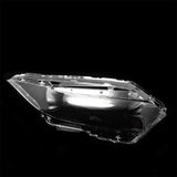 Fits Honda Vezel/HR-V 2019-2020 Headlight Headlamp Clear Lens Right Cover