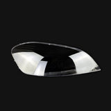 for Volvo XC60 2009-2013 Replace Clear Lampshade Right Headlight Lens Cover