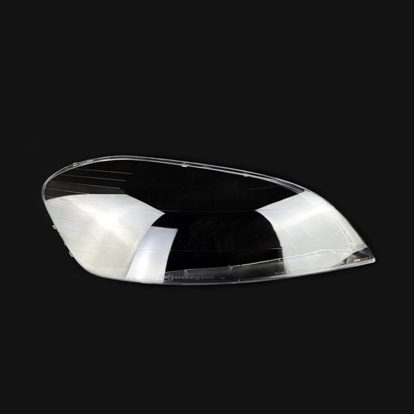 for Volvo XC60 2009-2013 Replace Clear Lampshade Right Headlight Lens Cover