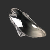 For Toyota Reiz 2013 2014 Car Parts Pair Headlight Lens Shell Cover Transparent