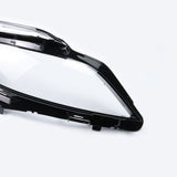 Fits Buick GL8 2017-2019 Headlight Lens Cover Transparent Headlamp Right Side