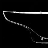 for Ford Explorer 2011-2015 Headlight Headlamp Lens Cover Right Side