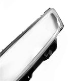 for Renault Koleos 2016-2018 Headlight Headlamp Clear Lens Left Cover