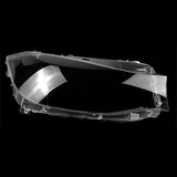 For BMW 3 Series GT F34 2013-2016 Headlight Headlamp Clear Lens Right Cover