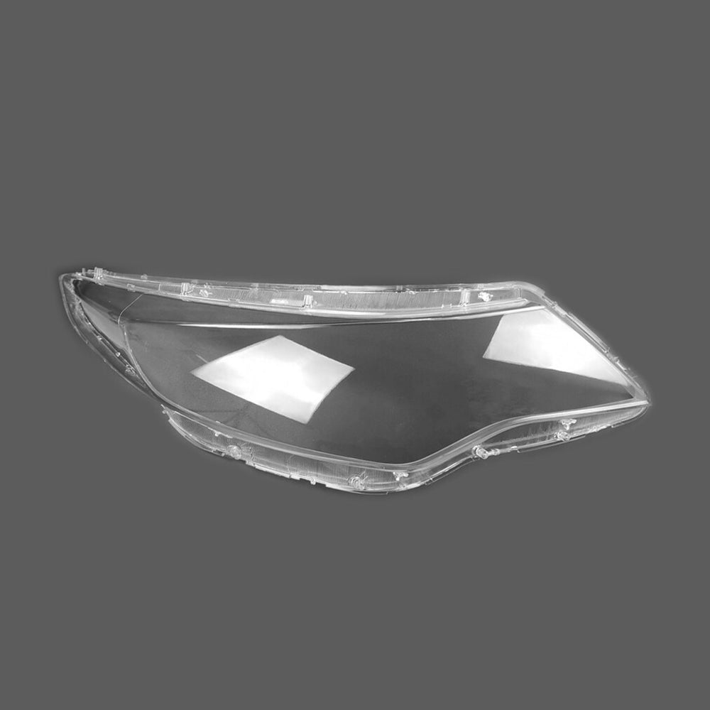 Headlight Cover Lens Lamp Shell Right for KIA K5 Optima 2016-2017 Transparent