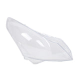 Fits Infiniti G25 G37 Sedan 10-13 Front Headlight Headlamp Lens Cover Right Side