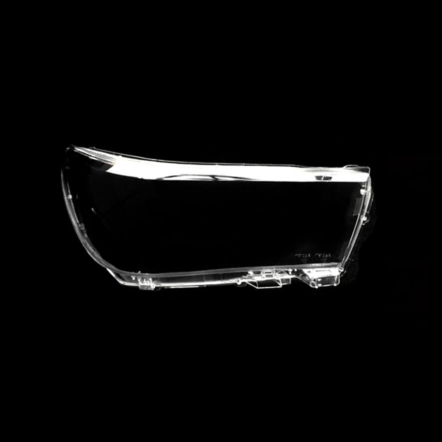 Fits Toyota Hilux 2015-2017 Headlight Headlamp Clear Lens Right Cover