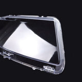 Headlight Cover Lens Shell for Jeep Grand Cherokee 2011-2013 Auto Front