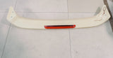 for 2002-2005 Toyota Camry Rear Factory Style Spoiler Wing ABS with LED Light