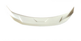 For 2022-2025 Honda Civic Sedan Rear Spoiler Wing ABS Unpainted JDM Style