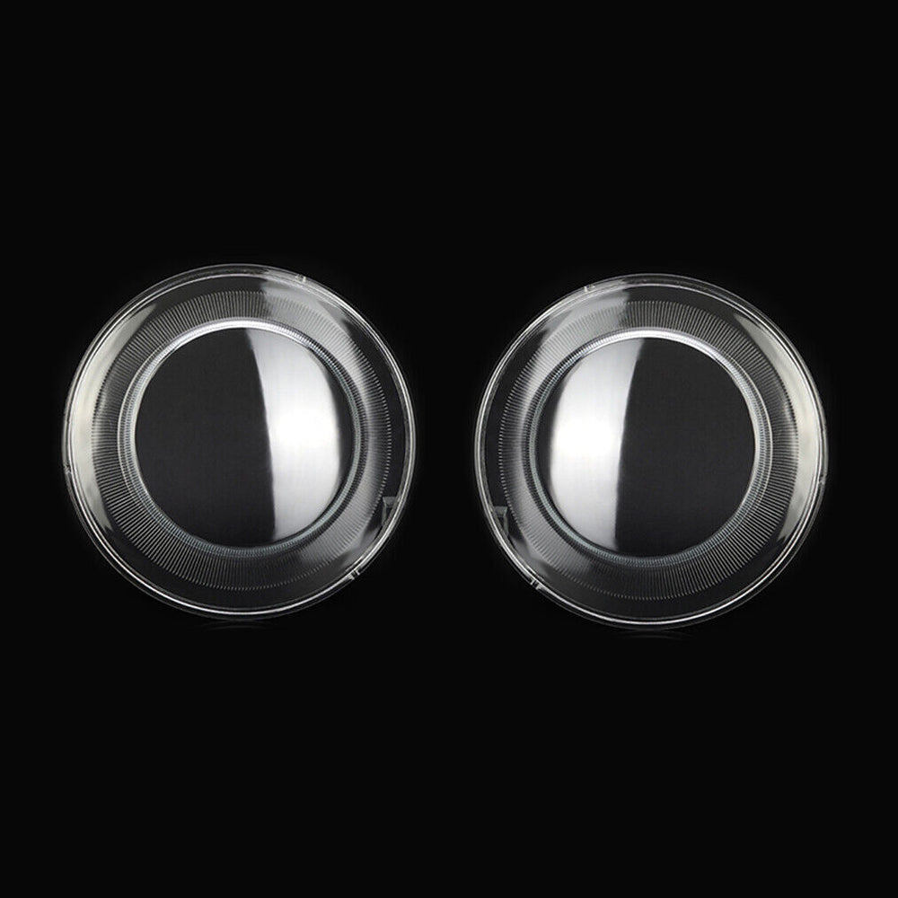 For Mercedes BENZ G-Class Big G W463 07-18 Headlight Lens Headlamp Cover Shell