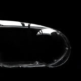 Headlight Cover Lens Right for Subaru Impreza 2003-2005 Clear Auto Case