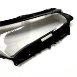 Fits Lexus NX200/NX300h/200t 2014-2017 Headlight Headlamp Clear Lens Right Cover