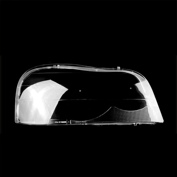 Headlight Headlamp Clear Lens Right Cover for 2004-2013 Volvo XC90