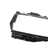 Fits Toyota LAND CRUISER 2022-2023 Headlight Headlamp Lens Cover Left Side