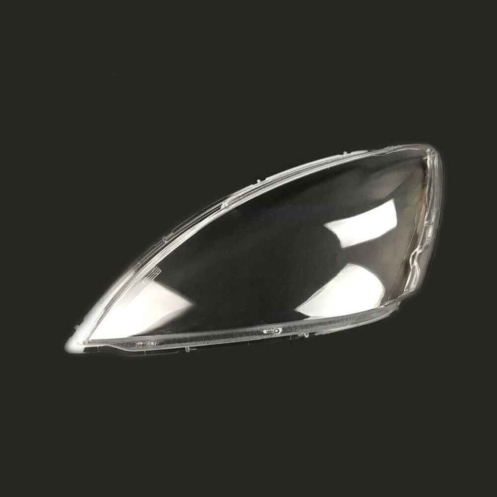 For 2003-2005 Mitsubishi Lancer Left Lamp Shell Headlight Lens Cover Transparent