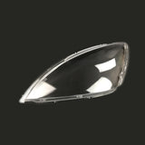 For 2003-2005 Mitsubishi Lancer Left Lamp Shell Headlight Lens Cover Transparent