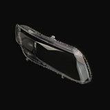 Right Headlight Lens Lampshade Cover Clear For Honda Civic 9th Generation 12-15