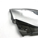 for 2013-2015 Lexus IS300/IS250 Headlight Headlamp Clear Lens Left Cover Shell