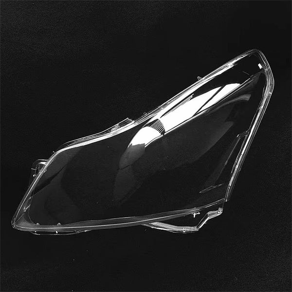 Fits Infiniti G25 2007-2010 Headlight Headlamp Lens Cover Left Side