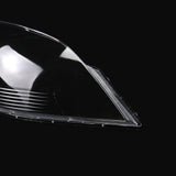 Clear Auto Parts Headlight Cover Lens Right Shell For Lexus GX470 2004-2012