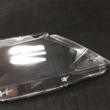 for Lincoln MKC 2016-2018 Headlight Headlamp Clear Lens Right Cover