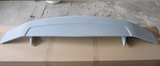For 2009-2017 VW Volkswagen CC Rear Spoiler Wing Unpaint Light Factory Style ABS
