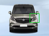 Headlight Headlamp Lens Cover Left Side for 2020-2021 Buick GL8