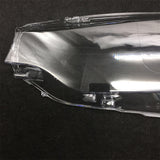 For 17-19 BMW 4 Series M4 F32 F33 F36 Headlight Headlamp Clear Lens Left Cover