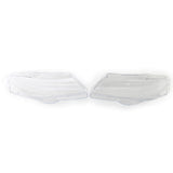 Headlight Lens Headlamp Lens Transparents Cover for Volkswagen Passat B6 06-11