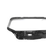 For Volkswagen Teramont X 2019-2022 Headlight Headlamp Clear Lens Left Cover