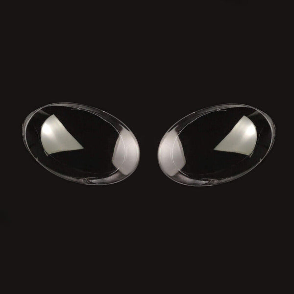 Replace Headlight Lens Cover Clear Auto Lamp Shell Mask For VW Beetle 2013-2019