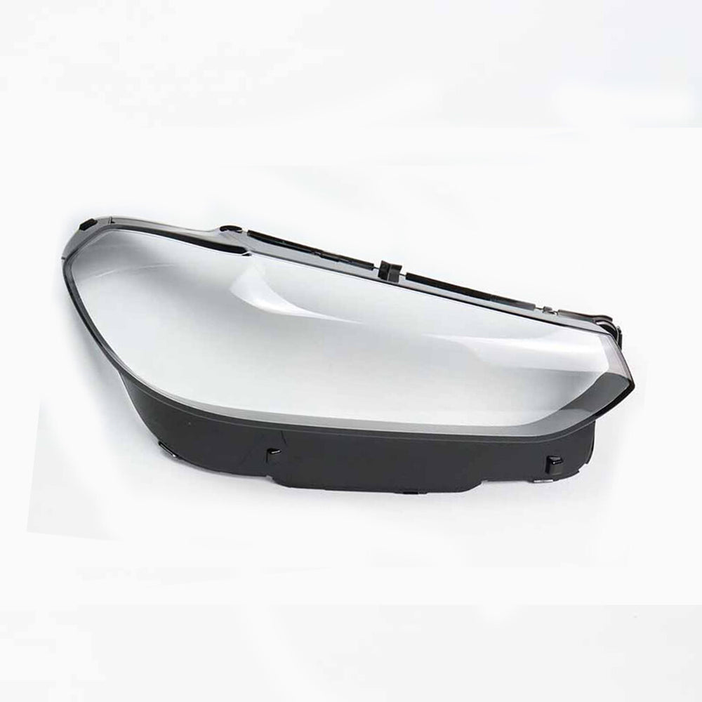 Fits BMW X3 G01 G08 2021-2022 Clear Auto Parts Headlight Cover Lens Right — photo 1