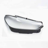 Fits BMW X3 G01 G08 2021-2022 Clear Auto Parts Headlight Cover Lens Right — photo 1