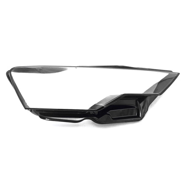 Right Side Headlight Headlamp Clear Lens Cover for 2019-2020 Audi a6 C8