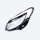 Fits Buick GL8 2017-2019 Headlight Lens Cover Transparent Headlamp Right Side