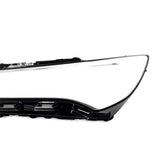 Headlight Headlamp Clear Lens Left Cover for Buick Verano PRO 2022-2023