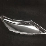 Headlight Headlamp Clear Lens Left Cover for Lincoln MKC 2016-2018
