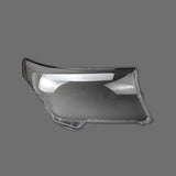 For Toyota Land Cruiser LC200 12-15 Right Headlight Lens Cover Headlamp Shell