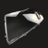 For Chevrolet Cruze 08-14 Left Headlight Cover Lens Clear Headlamp Shell Cover