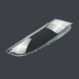 Headlight Cover Lens Right Shell for 2015-2016 Kia Sportage R Clear Auto