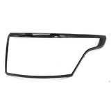 Fits Land Rover Range Rover Sport 2014-2020 1 Set Rear Tail Light Lamp Cover