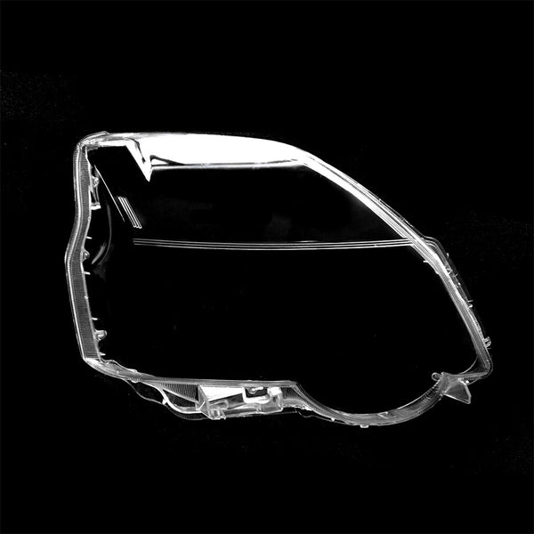 for Nissan X-Trail 2011-2013 Front Headlight Headlamp Clear Lens Right Cover