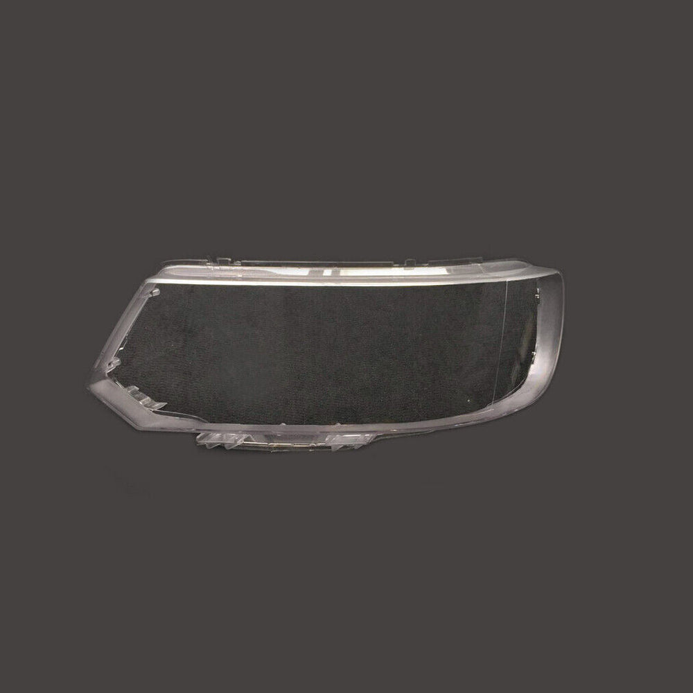 Left Headlamp Cover Shade Headlight Lens Housing for Volkswagen VW Jetta 10-12