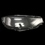 Headlight Headlamp Clear Lens Right Cover For 17-19 BMW 4 Series M4 F32 F33 F36