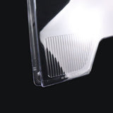 Headlight Lens Cover Transparent for Auto Accessories For Ford F150 2009-2014