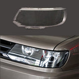 Left Headlamp Cover Shade Headlight Lens Housing for Volkswagen VW Jetta 10-12