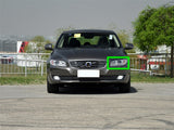 For Volvo S80L 2009-2015 Headlight Headlamp Clear Lens Left Cover