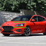 For Ford Focus 2019 2020 Replace Housing Lamp Cap Left Headlight Lens Cover